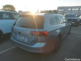  Volkswagen  Passat VOLKSWAGEN  / 2019 / 5P / familiar Variant Executive 2.0 TDI 110kW DSG #2