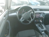  Volkswagen  Passat VOLKSWAGEN  / 2019 / 5P / familiar Variant Executive 2.0 TDI 110kW DSG #3