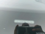  Volkswagen  Passat VOLKSWAGEN  / 2019 / 5P / familiar Variant Executive 2.0 TDI 110kW DSG #18