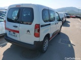  Citroen  Berlingo  Combi Live Pack Business M 1.5 BlueHDi 100CV MT6 E6d #2