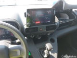  Citroen  Berlingo  Combi Live Pack Business M 1.5 BlueHDi 100CV MT6 E6d #13