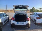  Citroen  C3 CITROEN  / 2020 / 5P / berlina comercial BlueHDi 73KW (100CV) S&S Comercial #8