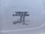  Citroen  C3 CITROEN  / 2020 / 5P / berlina comercial BlueHDi 73KW (100CV) S&S Comercial #13