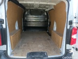  Citroen  Jumpy CITROEN  / 2016 / 4P / furgón Talla M BlueHDi 100 S&S 6v Control #8