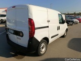  Fiat  Doblo FIAT Doblò Cargo/2015/3P/furgón derivado de turismo Cargo Base 1.3 Multijet 70kW (95CV) #2