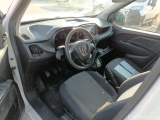  Fiat  Doblo FIAT Doblò Cargo/2015/3P/furgón derivado de turismo Cargo Base 1.3 Multijet 70kW (95CV) #3