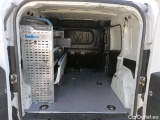  Fiat  Doblo FIAT Doblò Cargo/2015/3P/furgón derivado de turismo Cargo Base 1.3 Multijet 70kW (95CV) #8