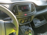  Fiat  Doblo FIAT Doblò Cargo/2015/3P/furgón derivado de turismo Cargo Base 1.3 Multijet 70kW (95CV) #13