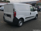  Fiat  Doblo FIAT Doblò Cargo/2015/3P/furgón derivado de turismo Cargo Base 1.6 Mjet 66kW (90CV) #2