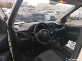  Fiat  Doblo FIAT Doblò Cargo/2015/3P/furgón derivado de turismo Cargo Base 1.6 Mjet 66kW (90CV) #3