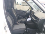  Fiat  Doblo FIAT Doblò Cargo/2015/3P/furgón derivado de turismo Cargo Base 1.6 Mjet 66kW (90CV) #6