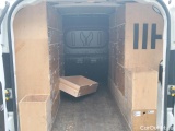  Fiat  Doblo FIAT Doblò Cargo/2015/3P/furgón derivado de turismo Cargo Base 1.6 Mjet 66kW (90CV) #8