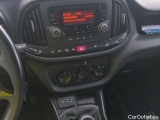  Fiat  Doblo FIAT Doblò Cargo/2015/3P/furgón derivado de turismo Cargo Base 1.6 Mjet 66kW (90CV) #13
