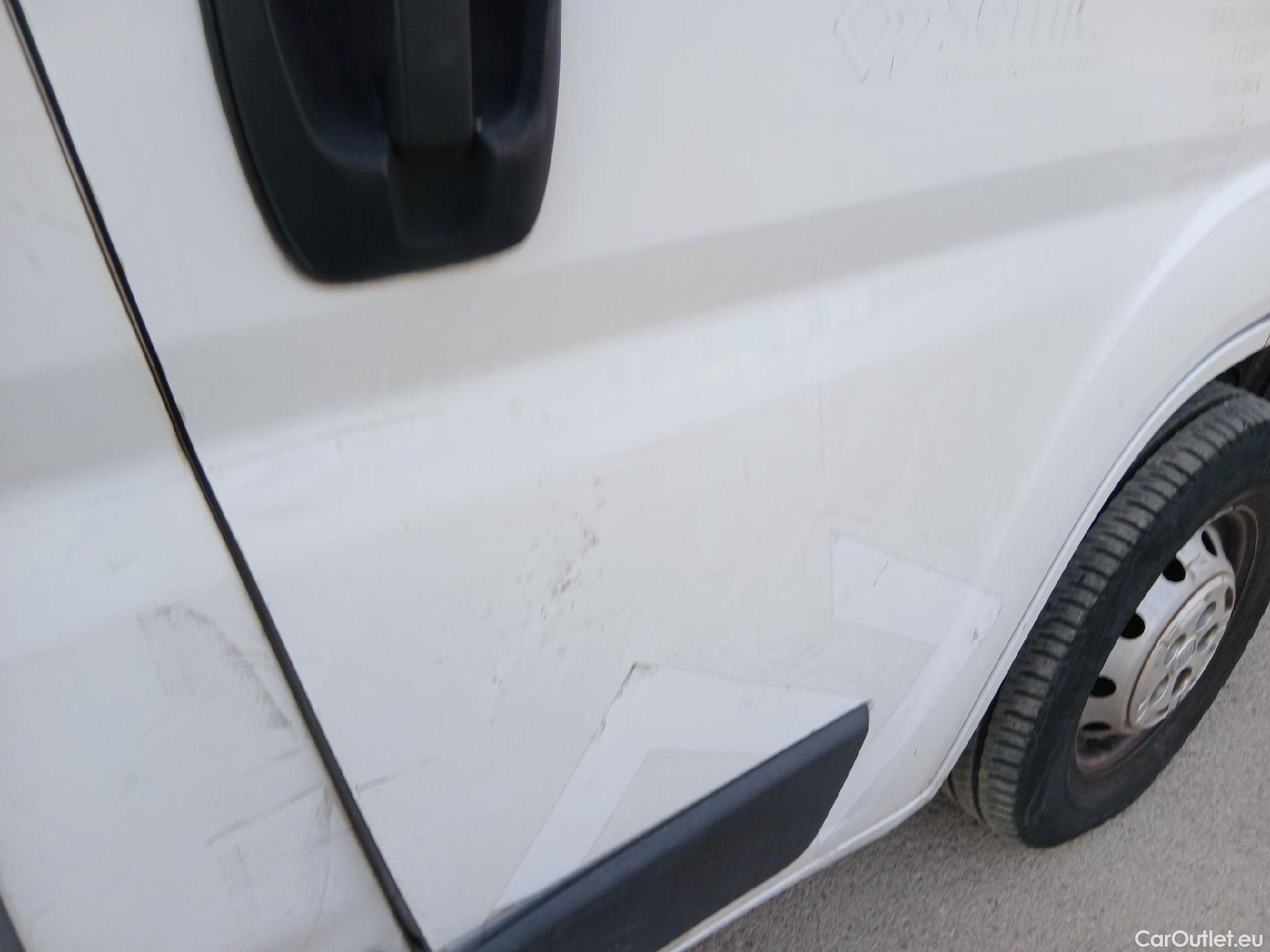  Fiat  Ducato FIAT  / 2014 / 4P / furgón 35 L2 H2 2.3 1 (103 kW) Euro 6d-temp #36