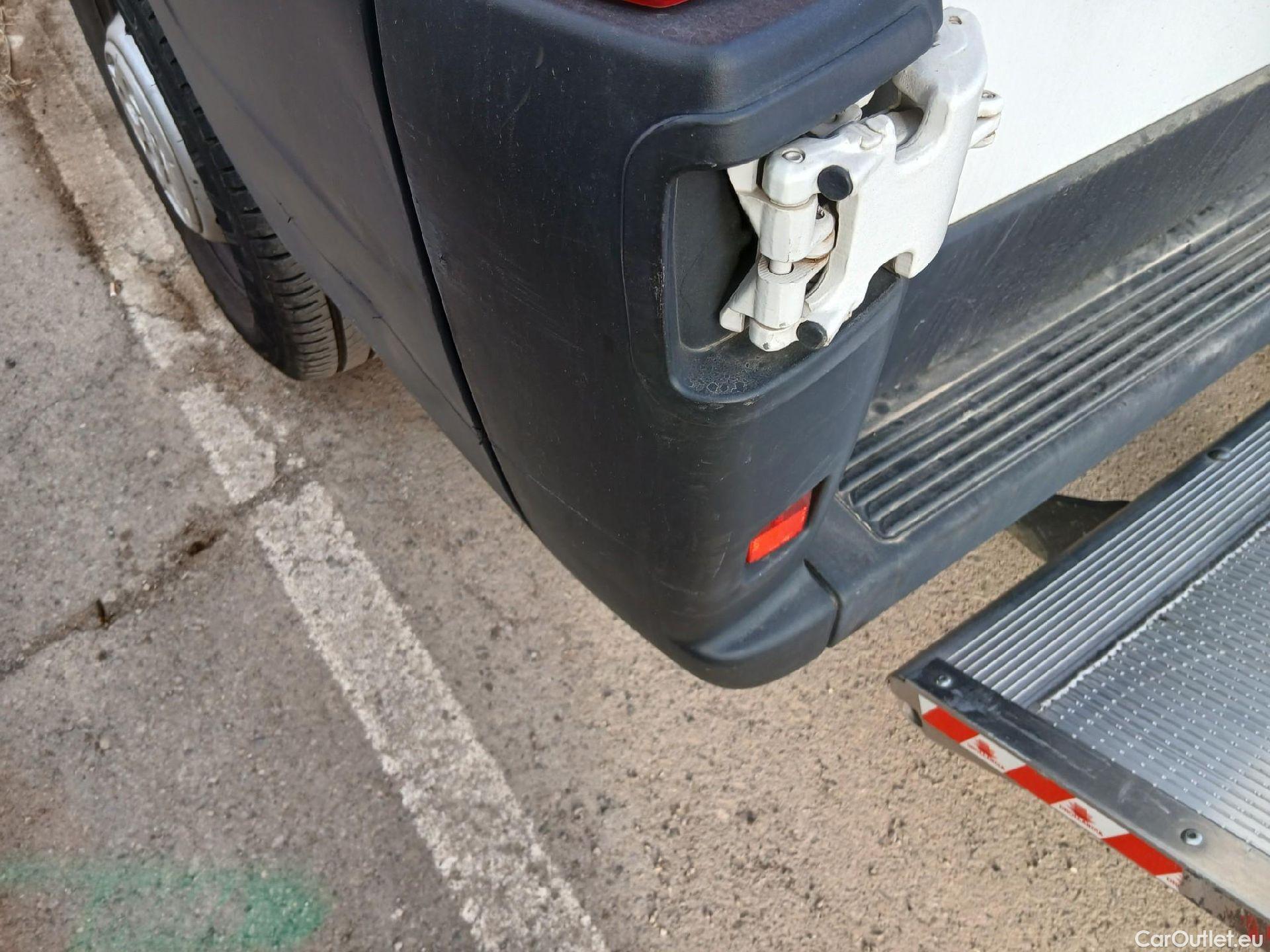  Fiat  Ducato FIAT  / 2014 / 4P / furgón 35 L2 H2 2.3 1 (103 kW) Euro 6d-temp #15
