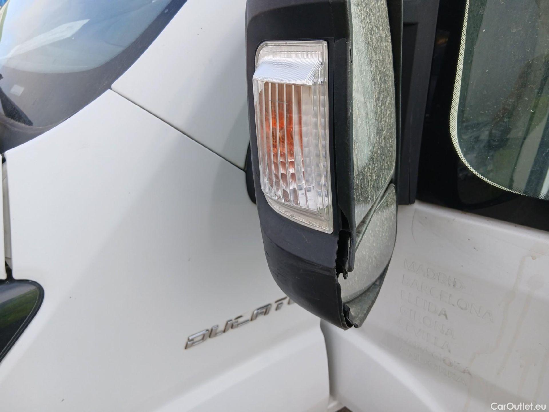  Fiat  Ducato FIAT  / 2014 / 4P / furgón 35 L2 H2 2.3 1 (103 kW) Euro 6d-temp #5