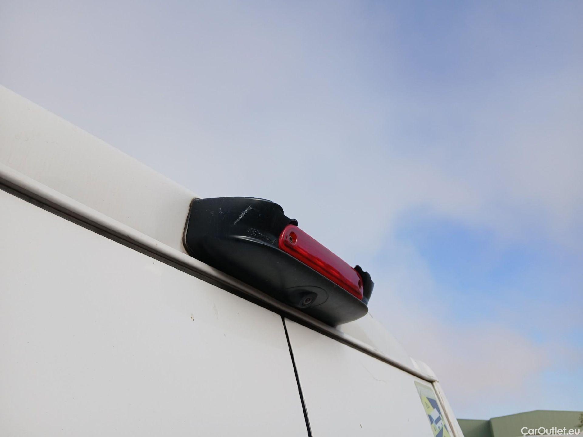  Fiat  Ducato FIAT  / 2014 / 4P / furgón 35 L2 H2 2.3 1 (103 kW) Euro 6d-temp #21
