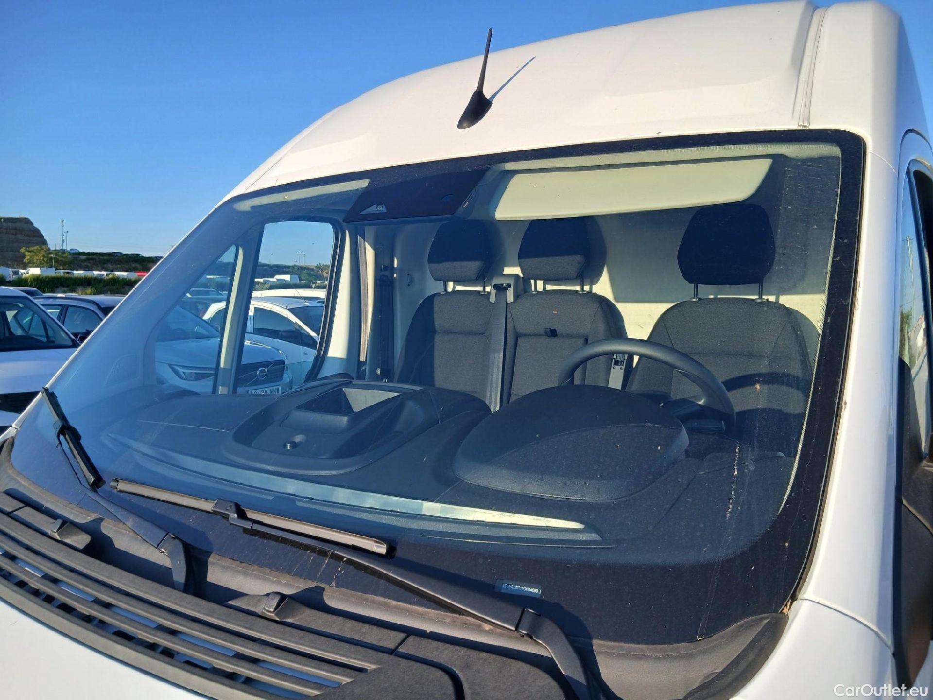  Peugeot  Boxer  Techo Elevado 30 L2H2 BlueHDi 120 HDi 120CV MT6 6E #2