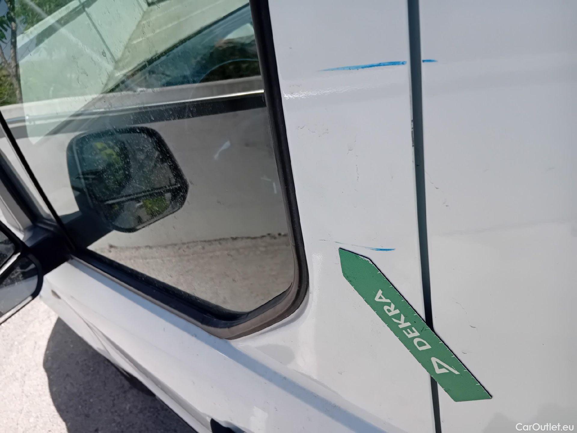  Ford  Transit Connect FORD /2013/4P/furgón Van 1.5 TDCi 74kW Trend 200 L1 Aut #19