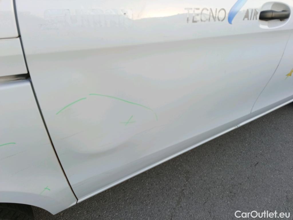  Mercedes  Vito MERCEDES-BENZ  / 2014 / 4P / furgón 114CDI TD 100kW furgón Pro compacta #5