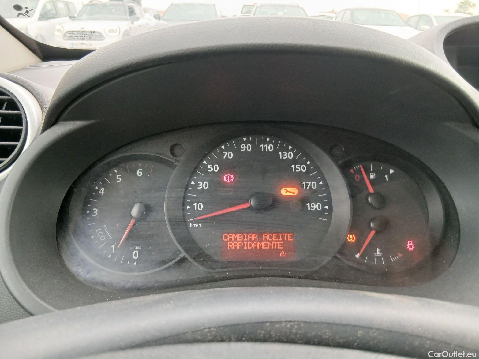  Nissan  NV200 NISSAN NV250 / 2019 / 4P / furgón 2pl 1.5dCi 85 kW (115 CV) L1H1 COMFORT #50