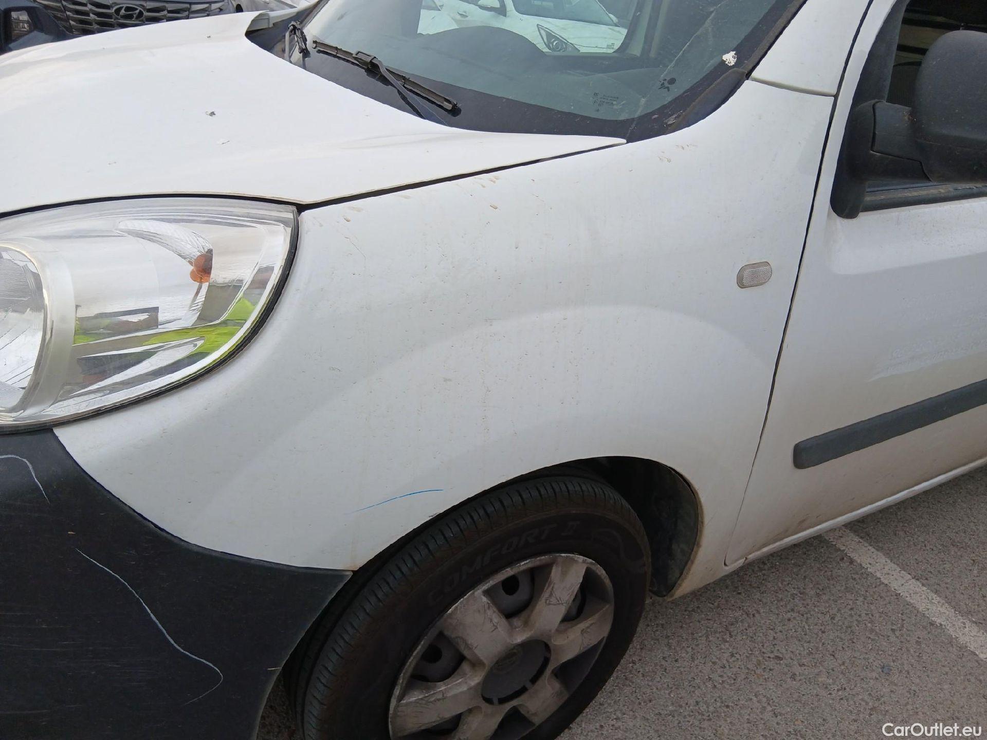  Nissan  NV200 NISSAN NV250 / 2019 / 4P / furgón 2pl 1.5dCi 85 kW (115 CV) L1H1 COMFORT #10