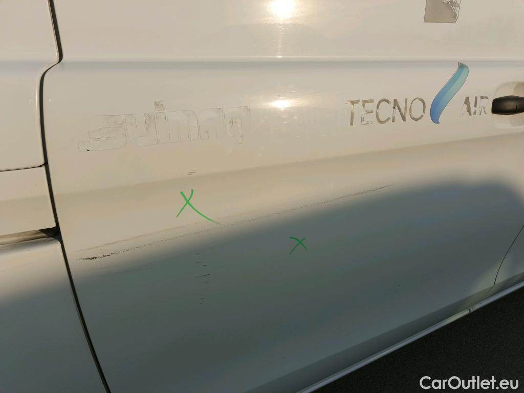  Mercedes  Vito MERCEDES-BENZ  / 2014 / 4P / furgón 114CDI TD 100kW furgón Pro compacta #11
