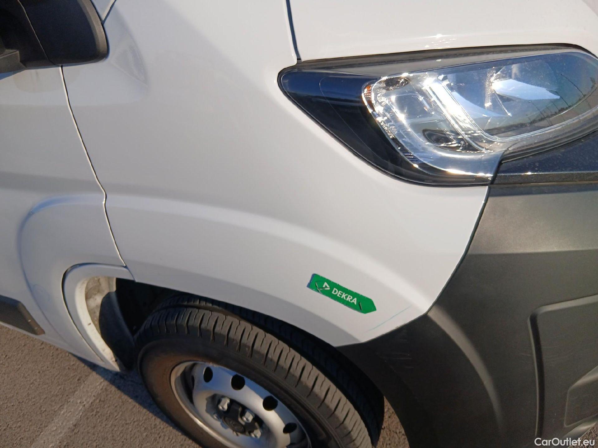  Peugeot  Boxer  Techo Elevado 30 L2H2 BlueHDi 120 HDi 120CV MT6 6E #21