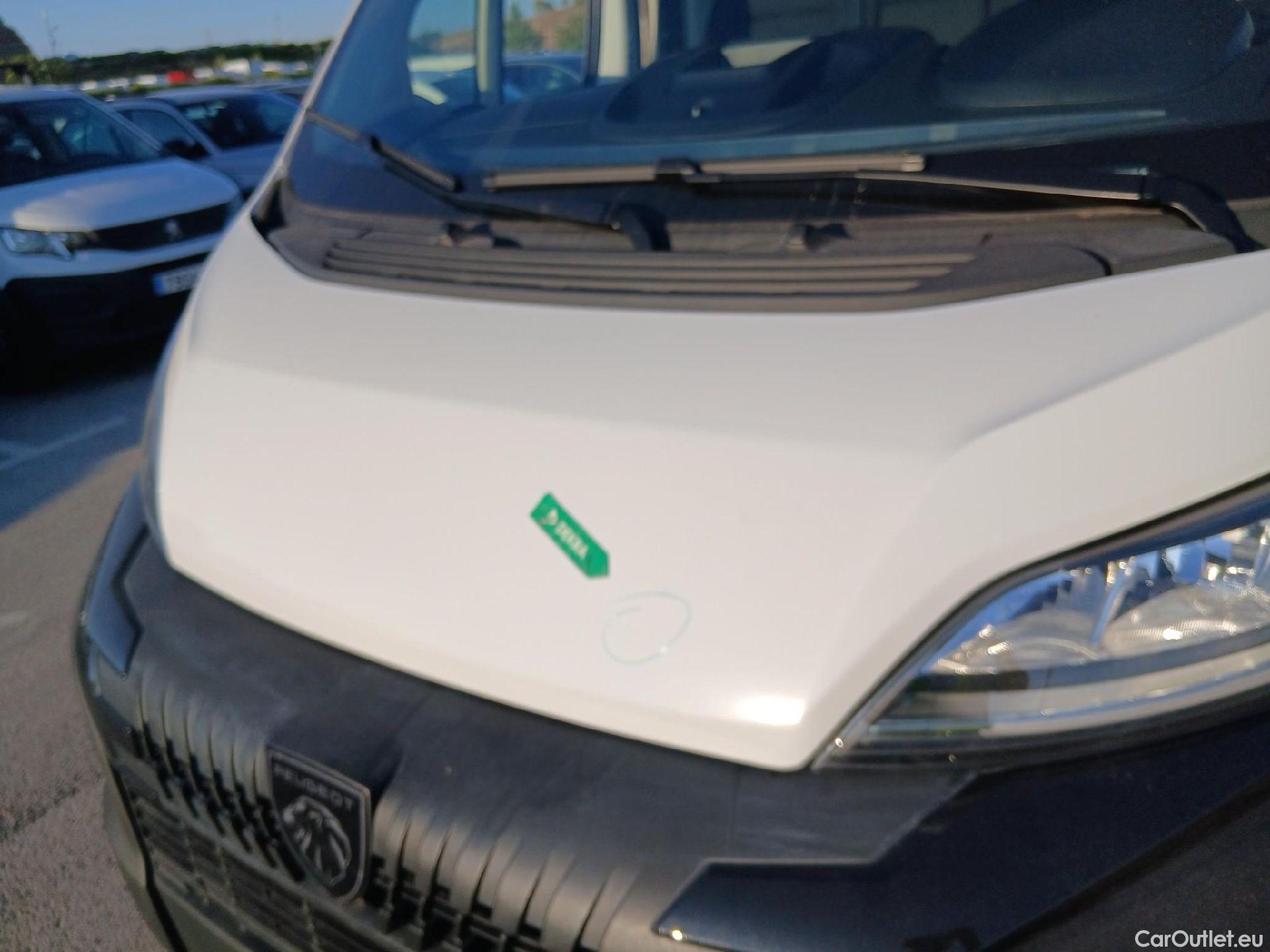 Peugeot  Boxer  Techo Elevado 30 L2H2 BlueHDi 120 HDi 120CV MT6 6E #3