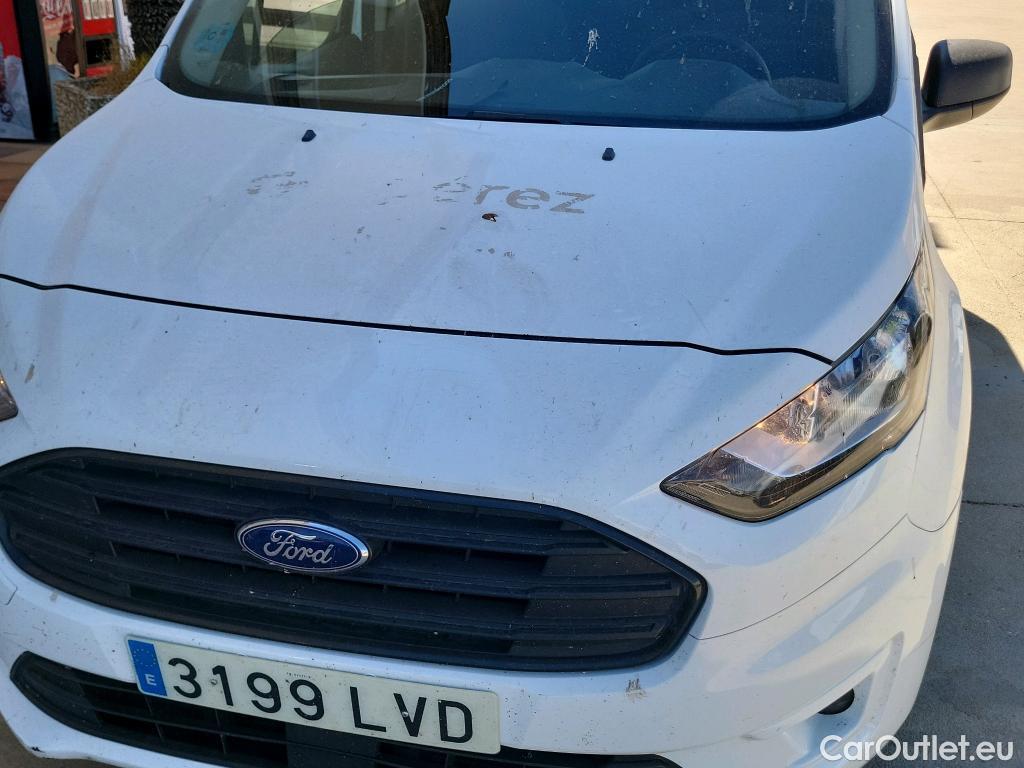  Ford  Transit Connect FORD  / 2013 / 5P / combi Kombi 1.5 TDCi 74kW Trend 220 L1 (N1) #8