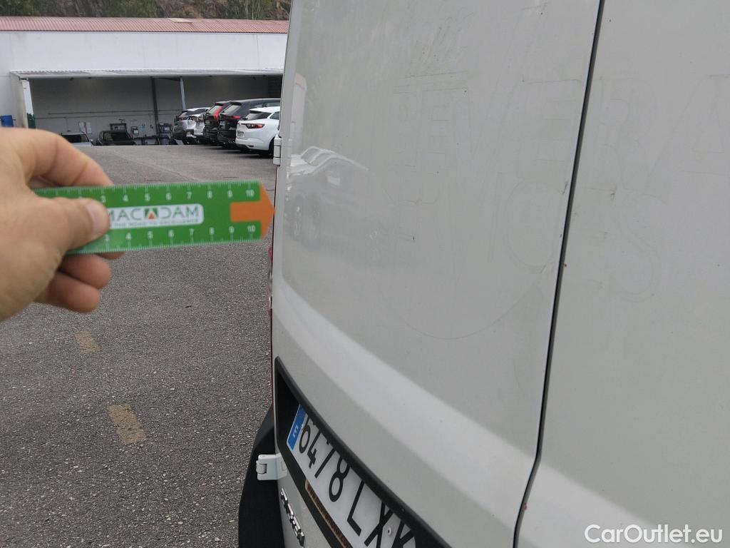  Fiat  Doblo FIAT Doblò Cargo/2015/3P/furgón derivado de turismo Cargo Base 1.6 Mjet 66kW (90CV) #41