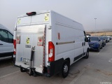  Fiat  Ducato FIAT  / 2014 / 4P / furgón 35 L2 H2 2.3 1 (103 kW) Euro 6d-temp #2