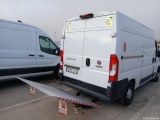  Fiat  Ducato FIAT  / 2014 / 4P / furgón 35 L2 H2 2.3 1 (103 kW) Euro 6d-temp #12