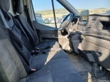  Ford  Transit FORD  / 2013 / 4P / furgón 350 136kW L3H2 Van Trend RWD #6