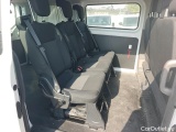  Ford  Transit FORD  Custom / 2012 / 4P / combi Mixto 2.0 TDCI 96kW 320 L1 Trend MHEV #7