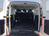  Ford  Transit FORD  Custom / 2012 / 4P / combi Mixto 2.0 TDCI 96kW 320 L1 Trend MHEV #8