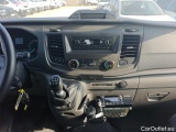  Ford  Transit FORD  Custom / 2012 / 4P / combi Mixto 2.0 TDCI 96kW 320 L1 Trend MHEV #13
