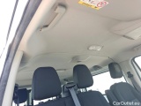  Ford  Transit FORD  Custom / 2012 / 4P / combi Mixto 2.0 TDCI 96kW 320 L1 Trend MHEV #12