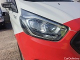  Ford  Transit FORD  Custom / 2012 / 4P / combi Mixto 2.0 TDCI 96kW 320 L1 Trend MHEV #16