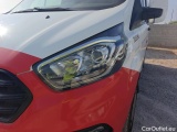 Ford  Transit FORD  Custom / 2012 / 4P / combi Mixto 2.0 TDCI 96kW 320 L1 Trend MHEV #15