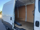  Iveco  Daily IVECO  / 2021 / 4P / furgón 2.3 TD 35S 16 A8 V 3520L/H2 12 M3 #7