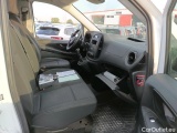  Mercedes  Vito MERCEDES-BENZ  / 2014 / 4P / furgón 114CDI TD 100kW furgón Pro compacta #6
