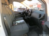  Mercedes  Vito MERCEDES-BENZ  / 2014 / 4P / furgón 114CDI TD 100kW furgón Pro compacta #6