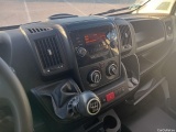  Opel  Movano OPEL  / 2021 / 4P / Furgón Base L2H2 3.5T 2.2 BHDi 88kW #10