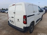  Peugeot  Partner PEUGEOT  / 2018 / 3P / furgón derivado de turismo Pro Standard 600kg BlueHDi 73kW #2