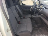  Peugeot  Partner PEUGEOT  / 2018 / 3P / furgón derivado de turismo Pro Standard 600kg BlueHDi 73kW #6