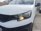 Peugeot  Partner PEUGEOT  / 2018 / 3P / furgón derivado de turismo Pro Standard 600kg BlueHDi 73kW #15