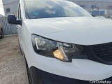  Peugeot  Partner PEUGEOT  / 2018 / 3P / furgón derivado de turismo Pro Standard 600kg BlueHDi 73kW #16