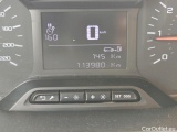  Peugeot  Partner PEUGEOT  / 2018 / 4P / furgón derivado de turismo Premium Standard 600kg BlueHDi 73kW #5