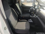  Peugeot  Partner PEUGEOT  / 2018 / 4P / furgón derivado de turismo Premium Standard 600kg BlueHDi 73kW #6